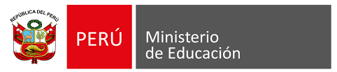 Ministerio de Educación del Perú