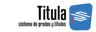 TITULA MINEDU